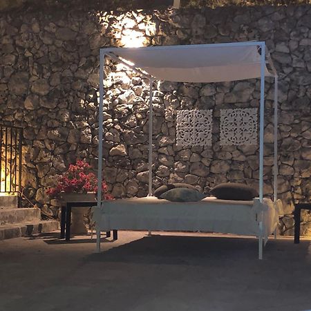 הוילה Casa della Contessa Mundus Terrae מראה חיצוני תמונה