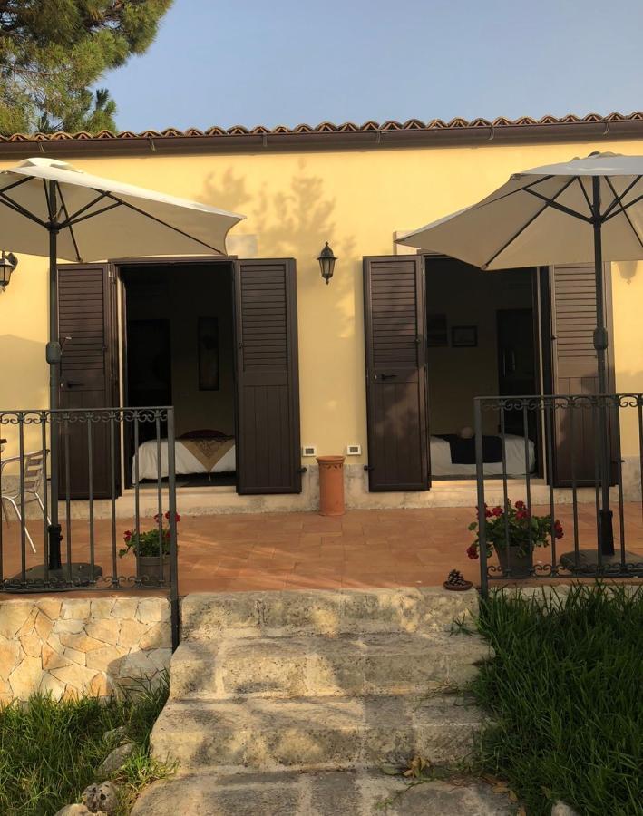 הוילה Casa della Contessa Mundus Terrae מראה חיצוני תמונה