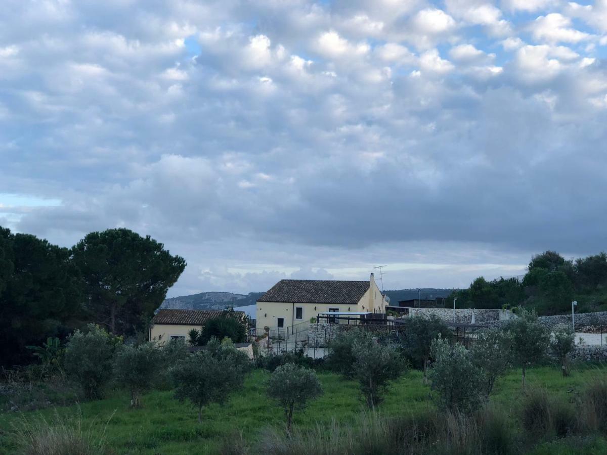 הוילה Casa della Contessa Mundus Terrae מראה חיצוני תמונה