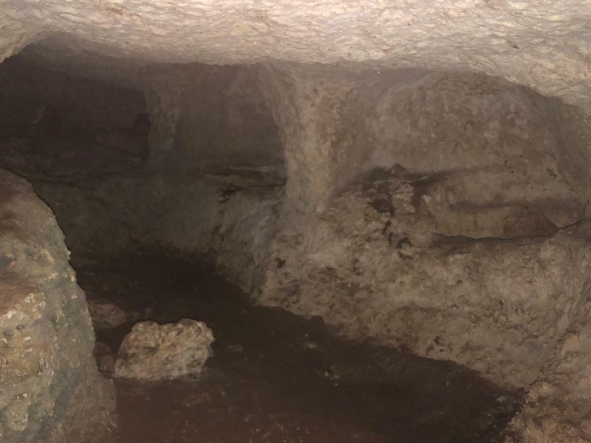 הוילה Casa della Contessa Mundus Terrae מראה חיצוני תמונה