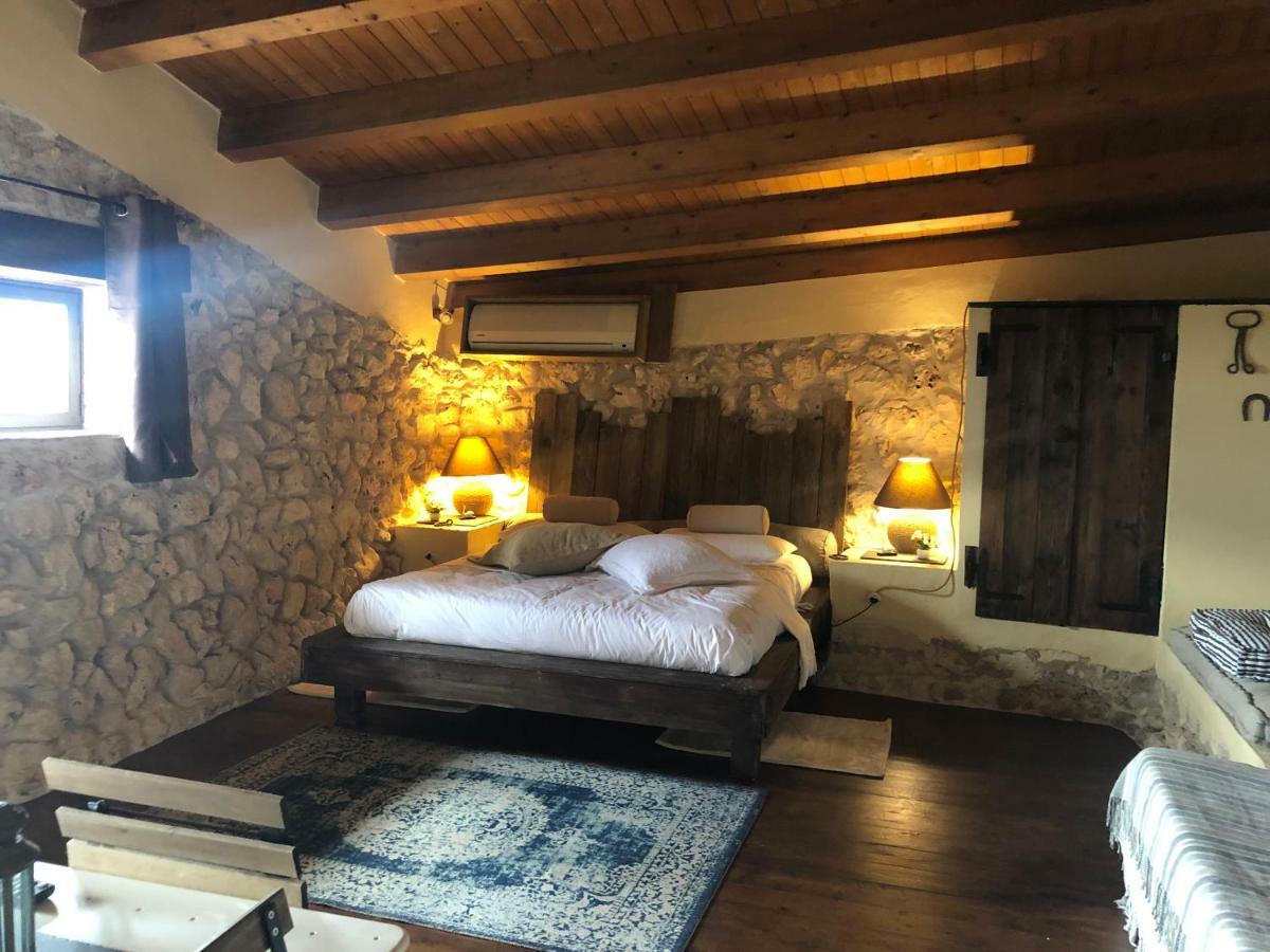 הוילה Casa della Contessa Mundus Terrae מראה חיצוני תמונה