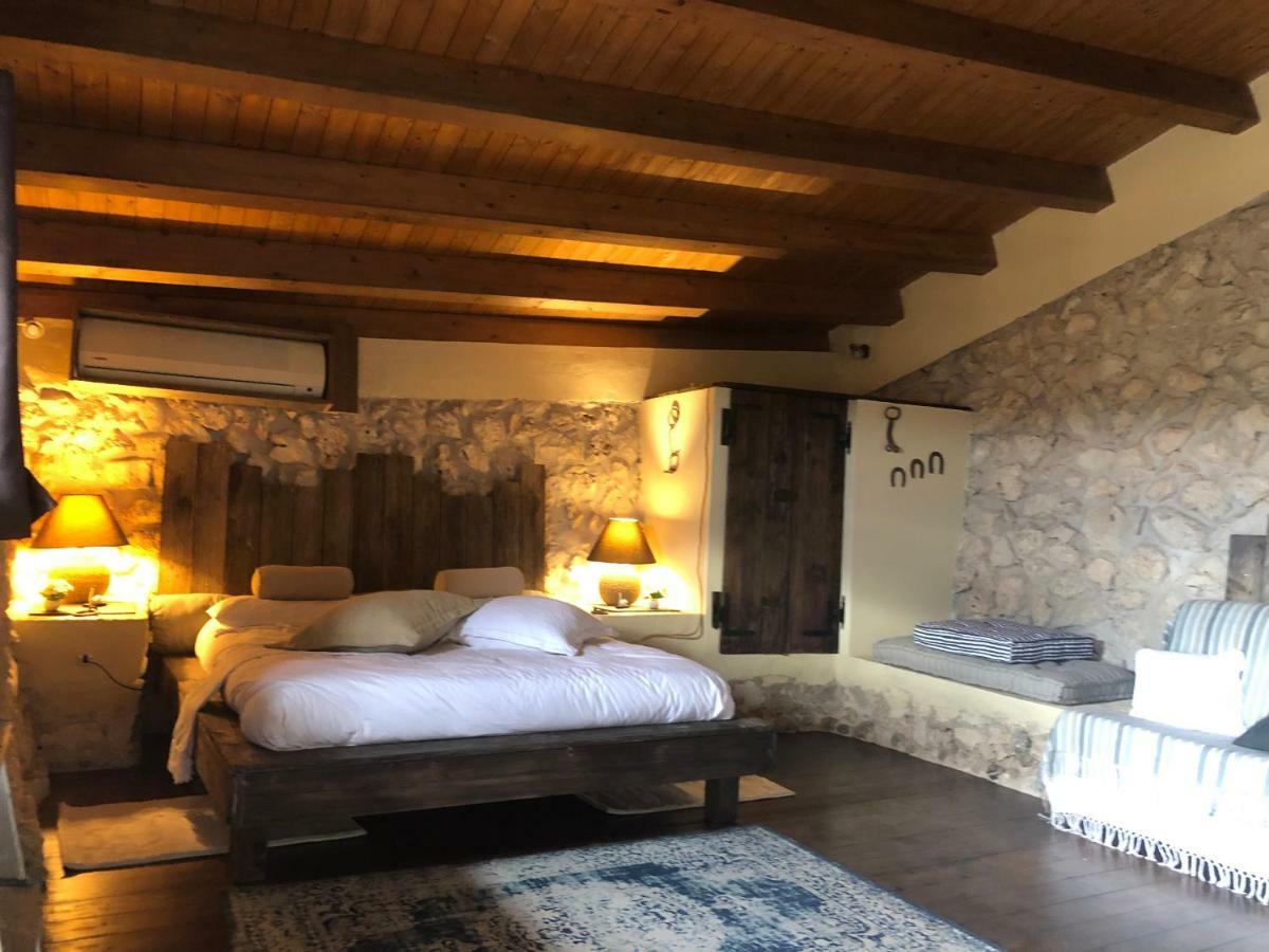 הוילה Casa della Contessa Mundus Terrae מראה חיצוני תמונה